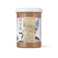 Hildegards Ragout im Glas: Pute mit Kürbis &...