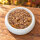Hildegards Ragout im Glas: Pute mit Kürbis & Champignons