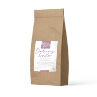 Verdauungskräuter für Hunde