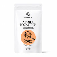 Smooth Locomotion TCM Kräuter 1000 mg