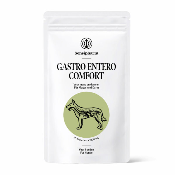 Sensipharm Gastro Entero Comfort (1000 mg)