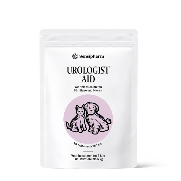 Urologist Aid (250 mg)