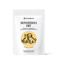 Monoderma Dry Stop TCM Kräuter 250 mg