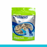 Icelandpet Snackfisch Hering