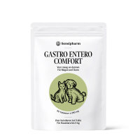 Magenbeschwerden beim Hund: Gastro Entero Comfort
