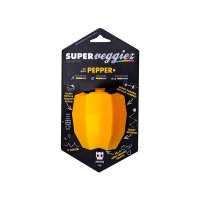 Superveggiez Futterspielzeug Paprika