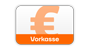 Vorkasse